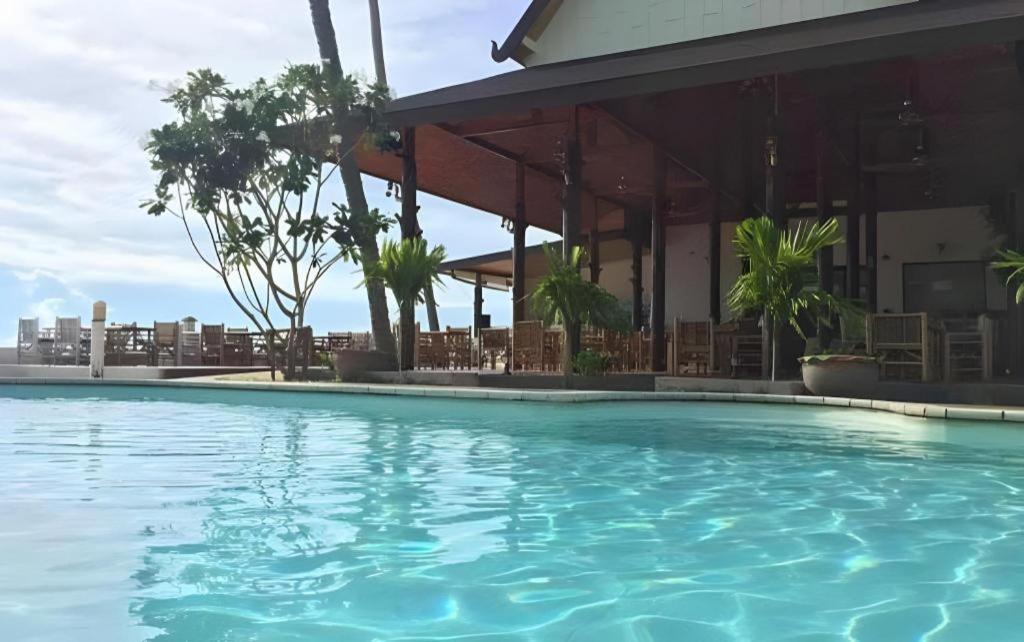 Phangan Cabana Resort Haad Son Exterior foto